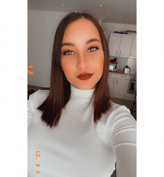 Photo de profil de tania_dago