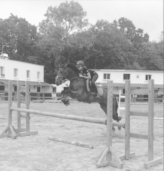 Photo de profil de gloria23