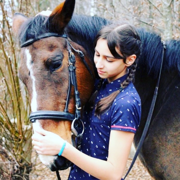 Photo de profil de horslouna