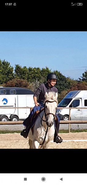 Photo de profil de gaelane