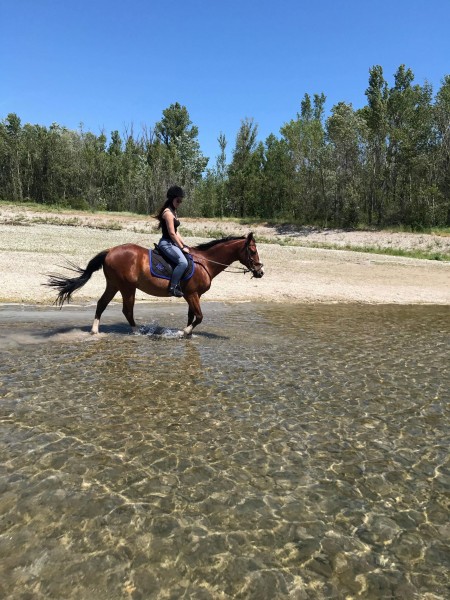 Photo de profil de cassandra3826