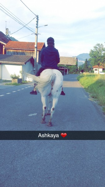 Photo de profil de lau_cavaliere