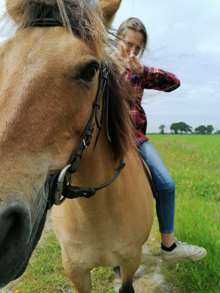Photo de profil de rebecca35
