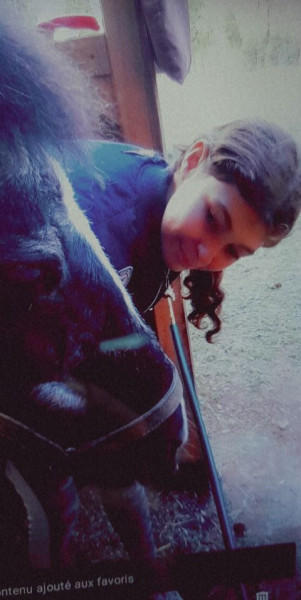 Photo de profil de haydenlbn