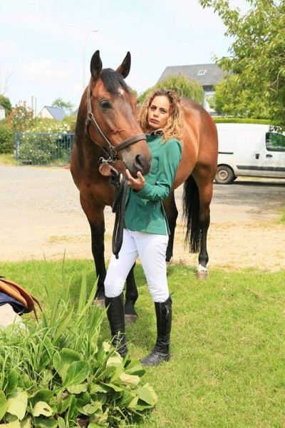 Photo de profil de nanou65
