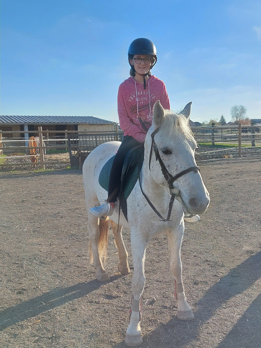 Photo de profil de elisabethchi