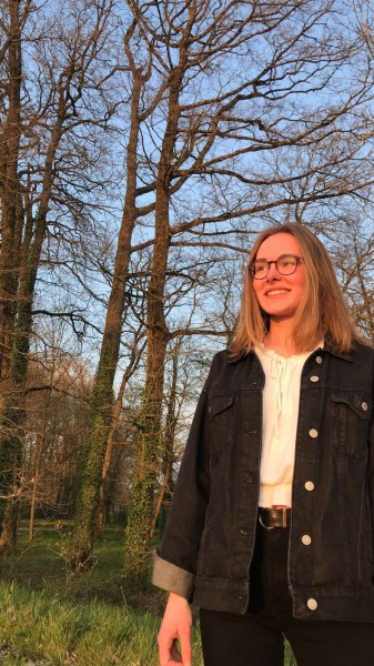 Photo de profil de sarahevr