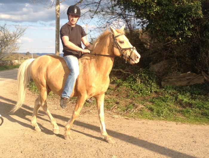 Photo de profil de piouch