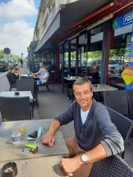 Photo de profil de pofke