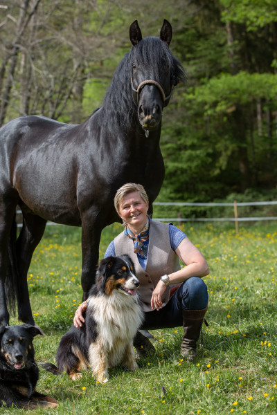Photo de profil de preherzundverst