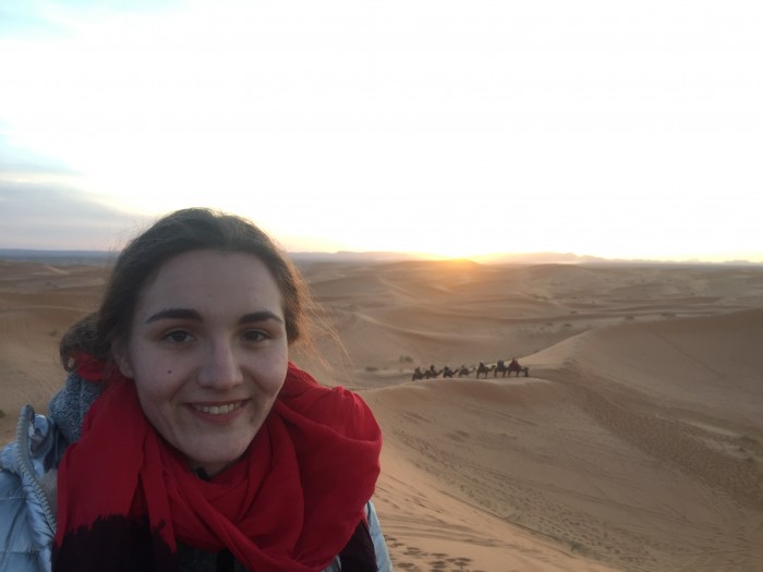 Photo de profil de queenfromsaba