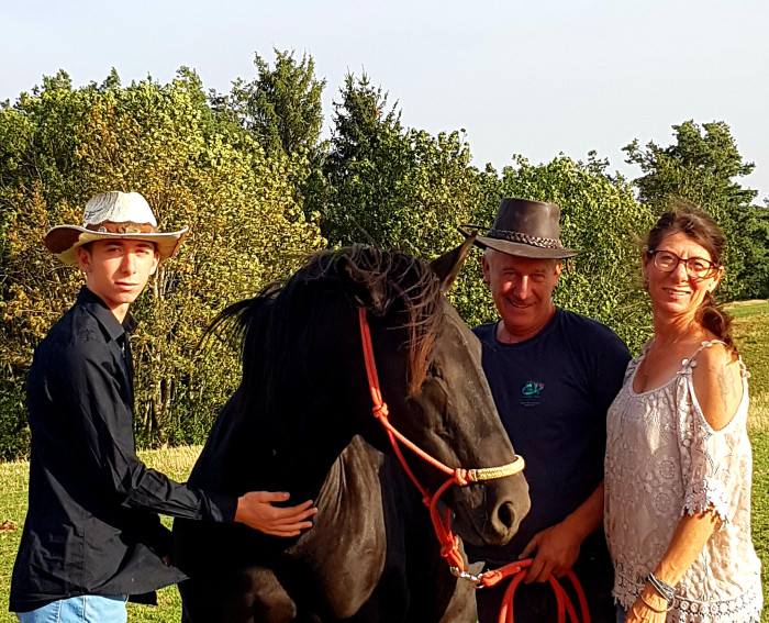 Photo de profil de ranch43