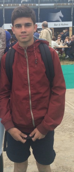 Photo de profil de raph17