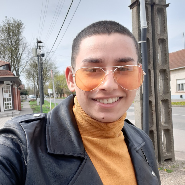 Photo de profil de raul123