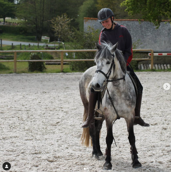 Photo de profil de rebeccajerome