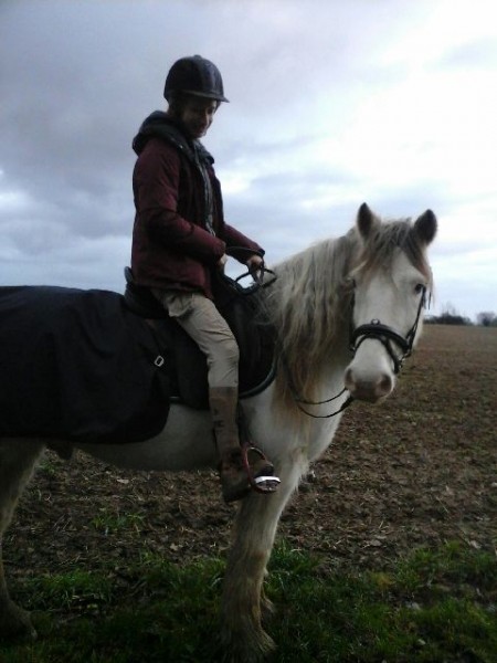 Photo de profil de rebeccaperiers