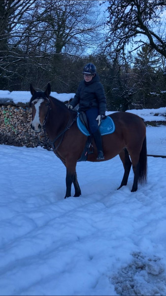 Photo de profil de rebelledutresor