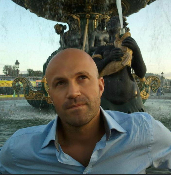 Photo de profil de redoutable