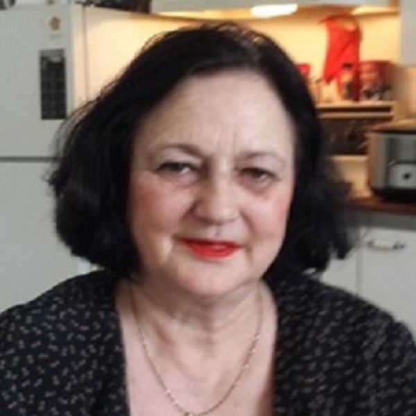 Photo de profil de reine1952