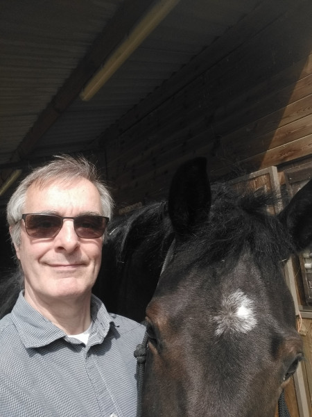 Photo de profil de revdecentaur