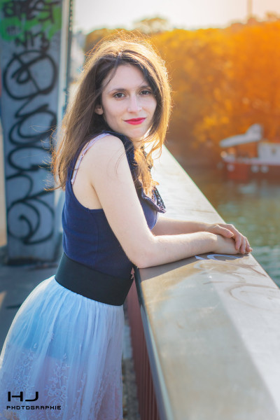 Photo de profil de revelucide