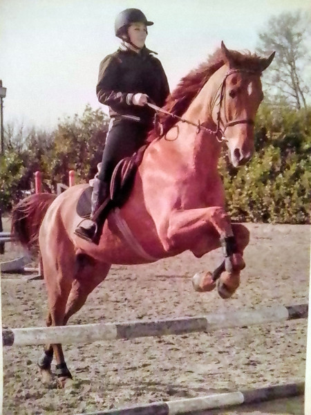 Photo de profil de revouille2707