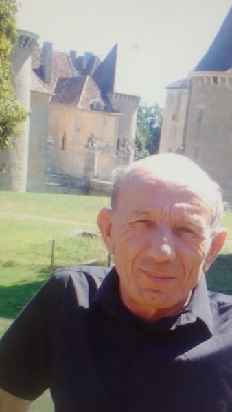 Photo de profil de rigitte