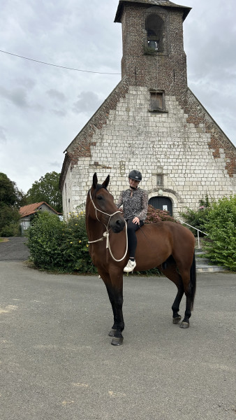 Photo de profil de ro030