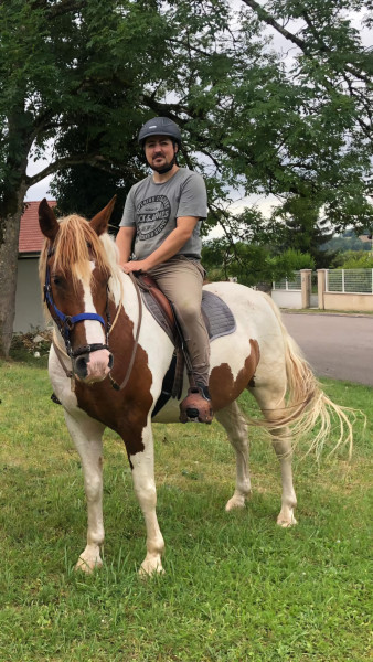 Photo de profil de romain21