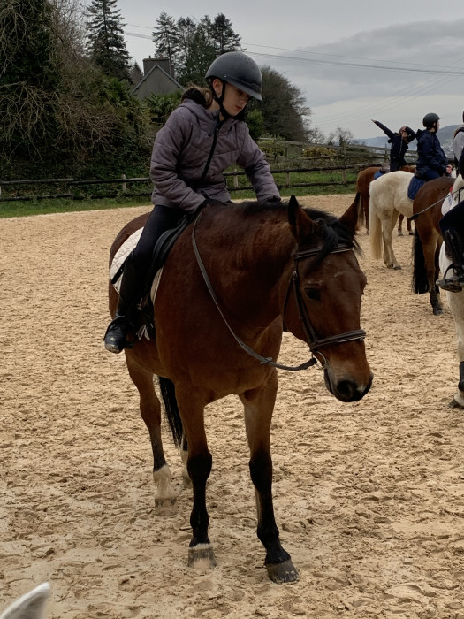 Photo de profil de romane171717