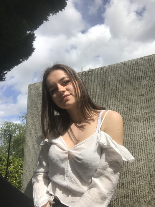 Photo de profil de romanepages