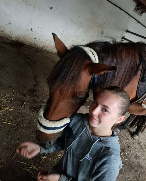 Photo de profil de romane_vanille