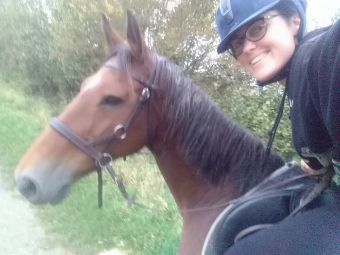 Photo de profil de romynette