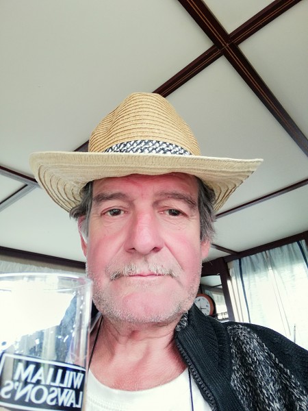 Photo de profil de ronbindesboiswe