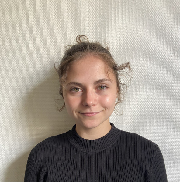 Photo de profil de rosalie210703