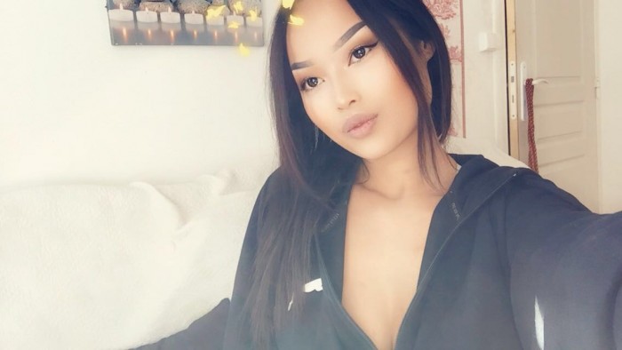 Photo de profil de rose31