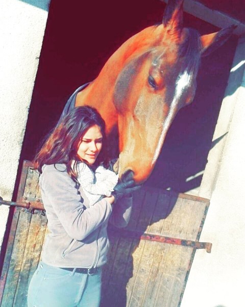 Photo de profil de roxaneequi