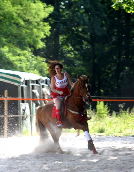 Photo de profil de roxann