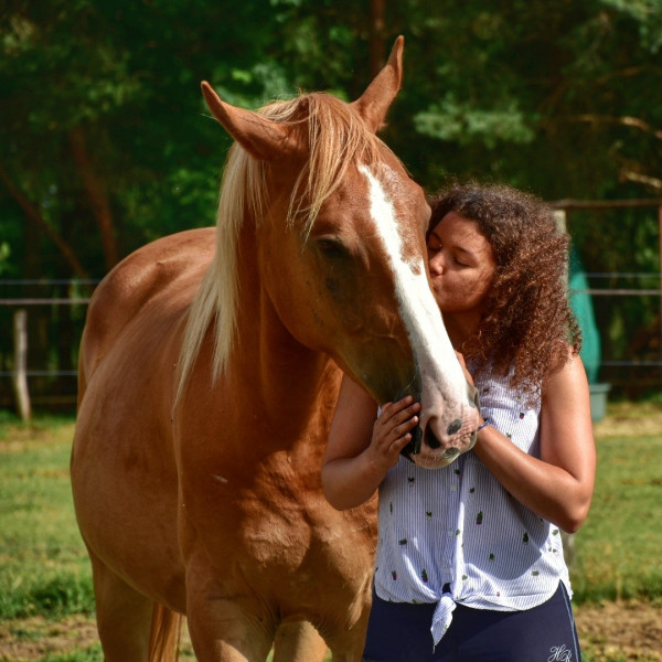 Photo de profil de rubygazelle