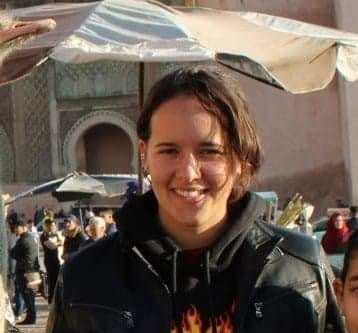 Photo de profil de sabrinabkr84