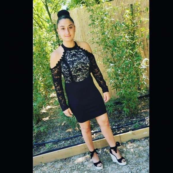 Photo de profil de sabrinismee