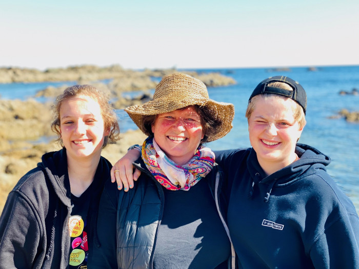 Photo de profil de safron