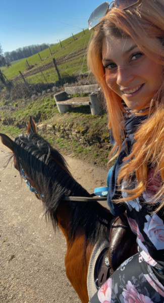 Photo de profil de sali2202