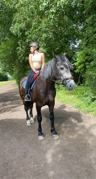 Photo de profil de salomee02