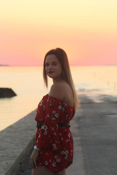 Photo de profil de salomefleury