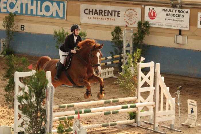 Photo de profil de salomette