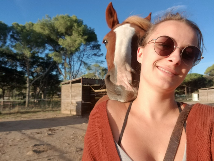 Photo de profil de salsa15