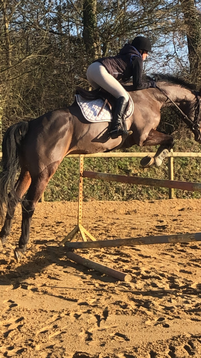 Photo de profil de sam007