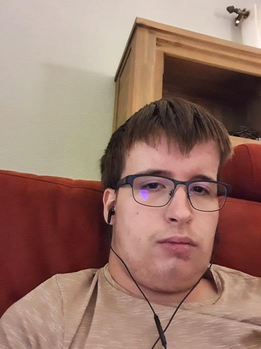 Photo de profil de sam85