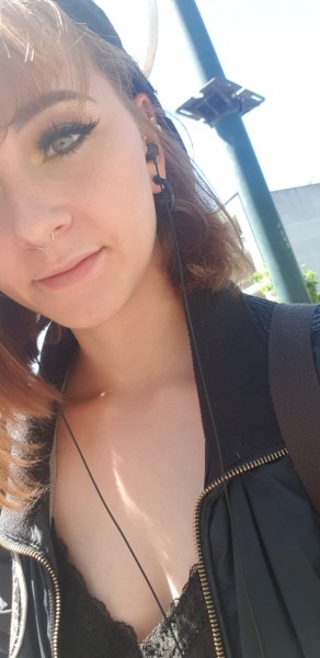 Photo de profil de samantha6